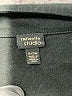 Rafaella Studio 100% Cotton Black Cardigan Size S - photo 4
