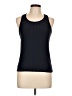 New Mix USA Black Active Tank Size Lg - XL - photo 1