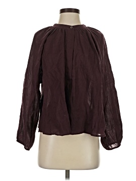 Tuckernuck Long Sleeve Blouse