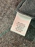 Apt. 9 Gray Long Sleeve Top Size M - photo 8