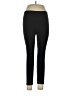 Nanette Lepore Solid Black Active Pants Size L - photo 1
