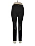 Nanette Lepore Solid Black Active Pants Size L - photo 2