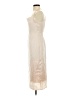 Shein 100% Polyester Ivory Cocktail Dress Size XS - photo 5