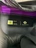 Xersion Purple Active Pants Size S - photo 4