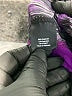 Xersion Purple Active Pants Size S - photo 5