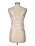 Sienna Sky Pink Sleeveless Blouse Size L - photo 2