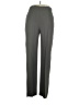 Max Mara 100% Acetate Gray Dress Pants Size 14 - photo 1
