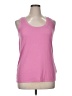 Primark Pink Tank Top Size XL - photo 1