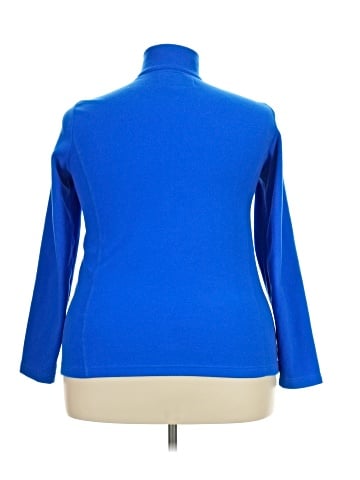 Lands' End Fleece (view 2)