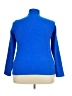 Lands' End 100% Polyester Blue Fleece Size 18 - photo 2