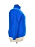Lands' End 100% Polyester Blue Fleece Size 18 - photo 4