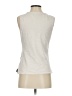 Lucky Brand Black Sleeveless Top Size S - photo 2