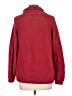 Assorted Brands 100% Cotton Red Long Sleeve Turtleneck Size 10 - photo 2