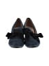 Karl Lagerfeld Paris Blue Flats Size 7 - photo 2