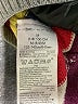 Gap Kids Stripes Gray Pullover Sweater Size 8 - photo 4