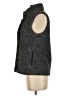 Dylan 100% Polyester Gray Vest Size S - photo 5