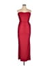 B. Smart Red Cocktail Dress Size 13 - 14 - photo 1