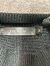 Tecrew Black Turtleneck Sweater Size M - photo 7