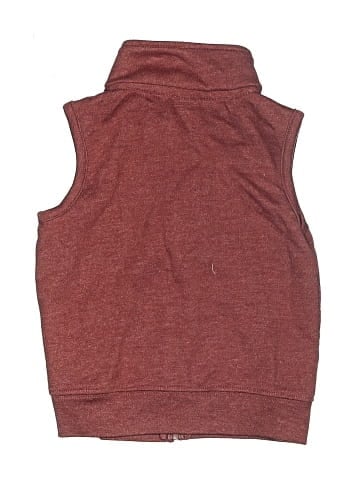 Carter's Vest (view 2)
