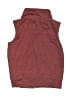 Carter's Burgundy Vest 12-18 MO / 18 MO - photo 2