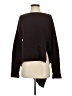 Brochu Walker Brown Pullover Sweater Size XS - photo 1