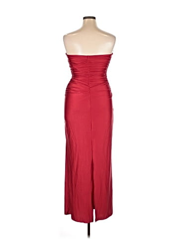 B. Smart Cocktail Dress (view 2)