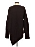 Brochu Walker Brown Pullover Sweater Size XS - photo 2