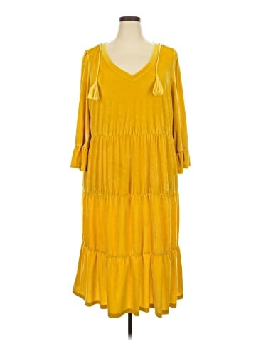 JunaRose Casual Dress (view 1)