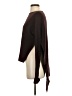Brochu Walker Brown Pullover Sweater Size XS - photo 5