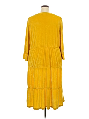 JunaRose Casual Dress (view 2)