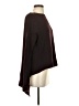 Brochu Walker Brown Pullover Sweater Size XS - photo 4