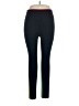 Splits 59 Color Block Blue Active Pants Size XL - photo 1