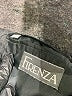 Firenza Chevron-herringbone Gray Blazer Size 10 - photo 3