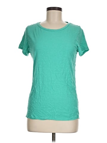 Crown & Ivy Short Sleeve T-Shirt (view 1)