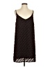 1.State 100% Polyester Brown Cocktail Dress Size S - photo 1