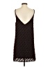 1.State 100% Polyester Brown Cocktail Dress Size S - photo 2