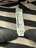 emerald Black Cardigan Size S - photo 7