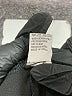 Shein Black Leggings Size 4 - photo 8