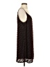 1.State 100% Polyester Brown Cocktail Dress Size S - photo 4