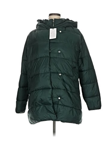 Tiffosi Snow Jacket (view 1)
