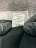 Assorted Brands 100% Polyester Graphic Black Casual Pants Size S - photo 8