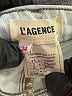 L'Agence Blue Jeans Size 24 waist - photo 4