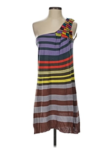 Nanette Lepore Casual Dress (view 1)