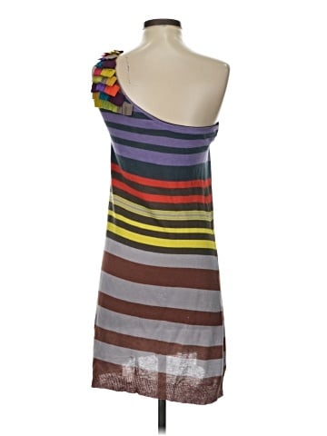 Nanette Lepore Casual Dress (view 2)