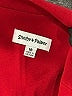 Shelby & Palmer Red Romper Size 16 - photo 3