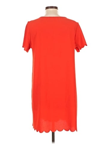 Lux Casual Dress (view 2)