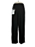 Last Exit Graphic Black Casual Pants Size 1X - photo 1