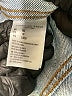 American Eagle Outfitters 100% Cotton Blue Denim Jacket Size XS - photo 7