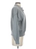 Shein 100% Polyester Gray Cardigan Size S - photo 4