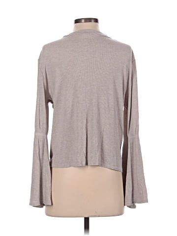 MNG Basics Long Sleeve Turtleneck (view 2)